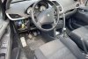 Peugeot 207 2008 1.6HDI 9HZ Hatchback 3-drzwi [A]
